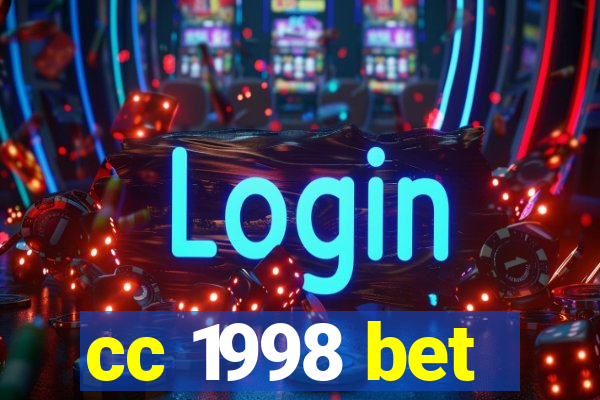 cc 1998 bet